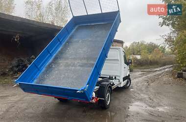 Самосвал Mercedes-Benz Sprinter 2012 в 