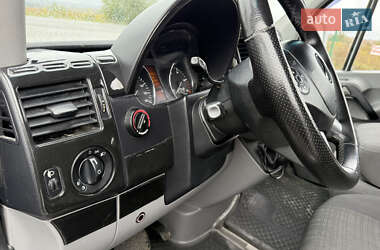 Микроавтобус Mercedes-Benz Sprinter 2007 в 