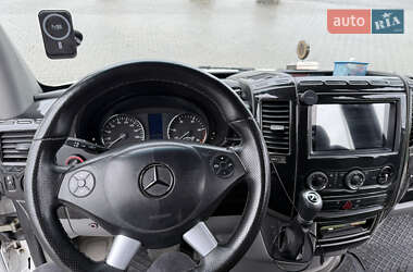 Микроавтобус Mercedes-Benz Sprinter 2007 в 
