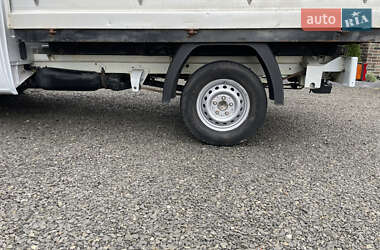 Борт Mercedes-Benz Sprinter 2004 в 