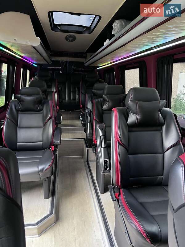 Другие автобусы Mercedes-Benz Sprinter 2011 в Яготине фото 5 Другие автобусы Mercedes-Benz Sprinter 2011 в Яготине