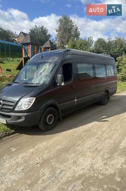 Інші автобуси Mercedes-Benz Sprinter 2011 в Яготині