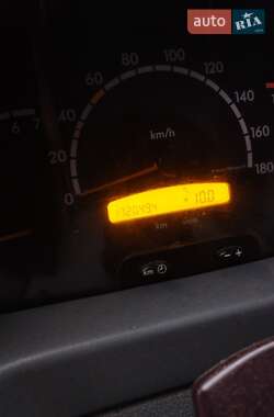 Грузопассажирский фургон Mercedes-Benz Sprinter 2005 в 