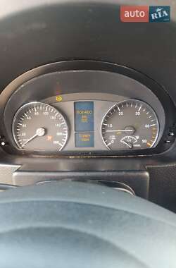 Микроавтобус Mercedes-Benz Sprinter 2008 в 