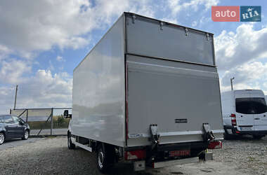 Рефрижератор Mercedes-Benz Sprinter 2019 в 