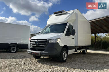 Рефрижератор Mercedes-Benz Sprinter 2019 в 