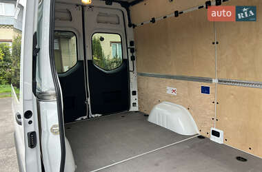 Вантажний фургон Mercedes-Benz Sprinter 2021 в 