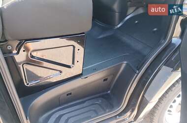 Грузовой фургон Mercedes-Benz Sprinter 2019 в  фото 20 Грузовой фургон Mercedes-Benz Sprinter 2019 в