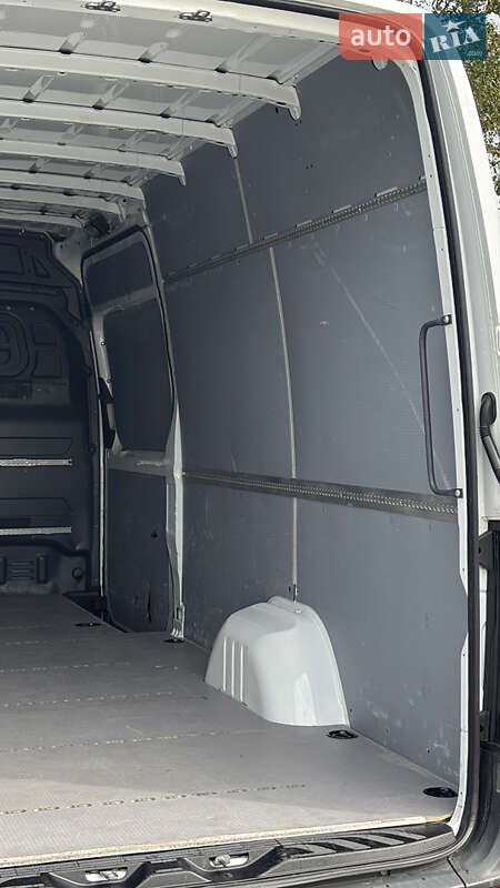 Микроавтобус грузовой (до 3,5т) Mercedes-Benz Sprinter 2019 в Кицмани
