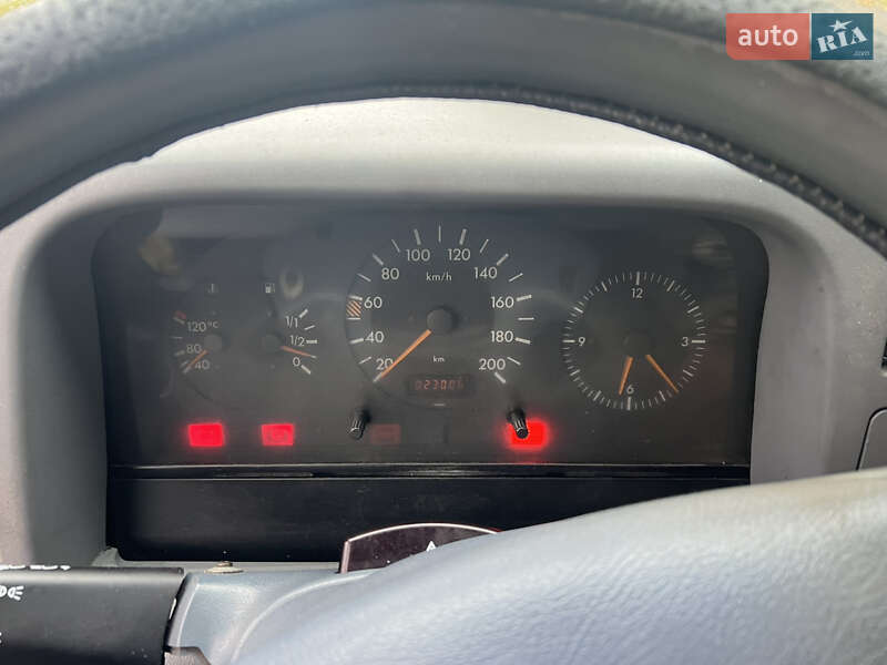 Інші автобуси Mercedes-Benz Sprinter 1996 в Вінниці