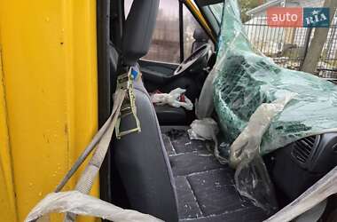 Для перевозки животных Mercedes-Benz Sprinter 2003 в  фото 6 Для перевозки животных Mercedes-Benz Sprinter 2003 в