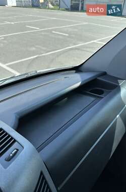 Грузовой фургон Mercedes-Benz Sprinter 2013 в 
