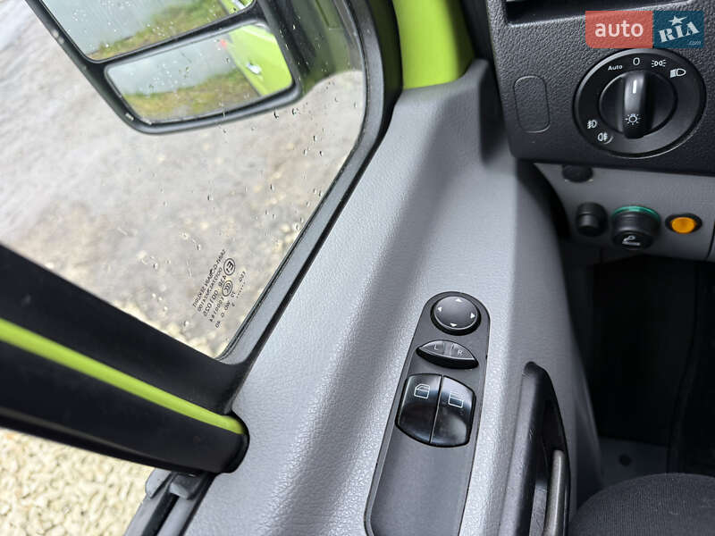 Туристический / Междугородний автобус Mercedes-Benz Sprinter 2014 в Ивано-Франковске фото 7 Туристический / Междугородний автобус Mercedes-Benz Sprinter 2014 в Ивано-Франковске