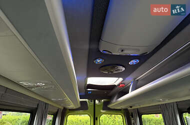 Туристический / Междугородний автобус Mercedes-Benz Sprinter 2014 в 