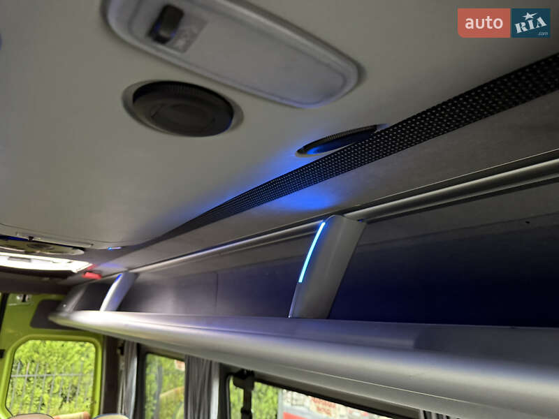 Туристический / Междугородний автобус Mercedes-Benz Sprinter 2014 в Ивано-Франковске фото 12 Туристический / Междугородний автобус Mercedes-Benz Sprinter 2014 в Ивано-Франковске