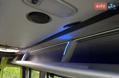 Туристический / Междугородний автобус Mercedes-Benz Sprinter 2014 в 