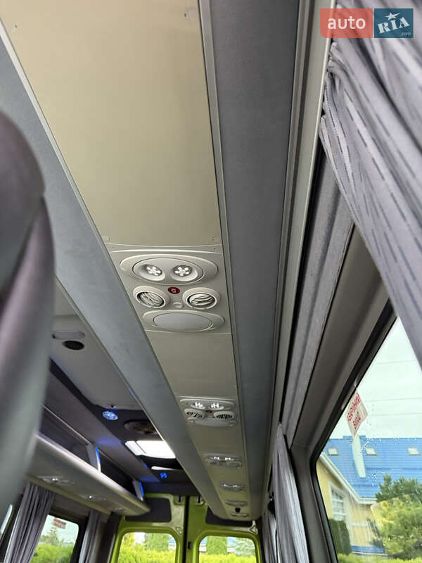 Туристический / Междугородний автобус Mercedes-Benz Sprinter 2014 в Ивано-Франковске фото 19 Туристический / Междугородний автобус Mercedes-Benz Sprinter 2014 в Ивано-Франковске