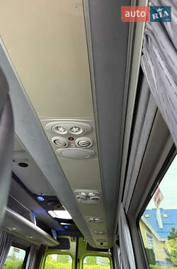Туристический / Междугородний автобус Mercedes-Benz Sprinter 2014 в 