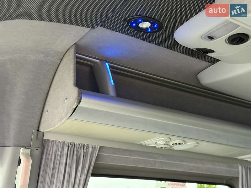 Туристический / Междугородний автобус Mercedes-Benz Sprinter 2014 в Ивано-Франковске фото 23 Туристический / Междугородний автобус Mercedes-Benz Sprinter 2014 в Ивано-Франковске