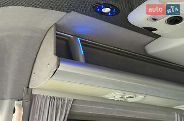 Туристический / Междугородний автобус Mercedes-Benz Sprinter 2014 в 