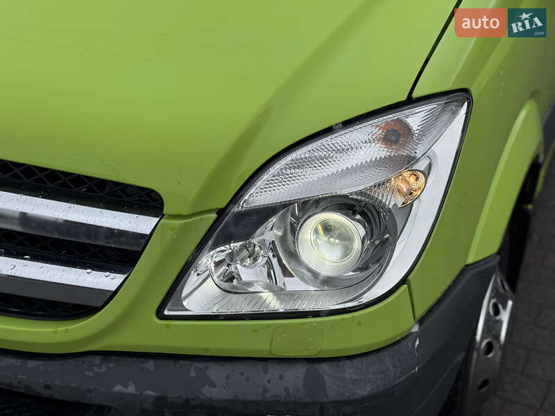 Туристический / Междугородний автобус Mercedes-Benz Sprinter 2014 в Ивано-Франковске фото 37 Туристический / Междугородний автобус Mercedes-Benz Sprinter 2014 в Ивано-Франковске