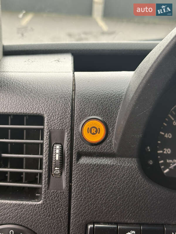 Туристический / Междугородний автобус Mercedes-Benz Sprinter 2014 в Ивано-Франковске фото 40 Туристический / Междугородний автобус Mercedes-Benz Sprinter 2014 в Ивано-Франковске