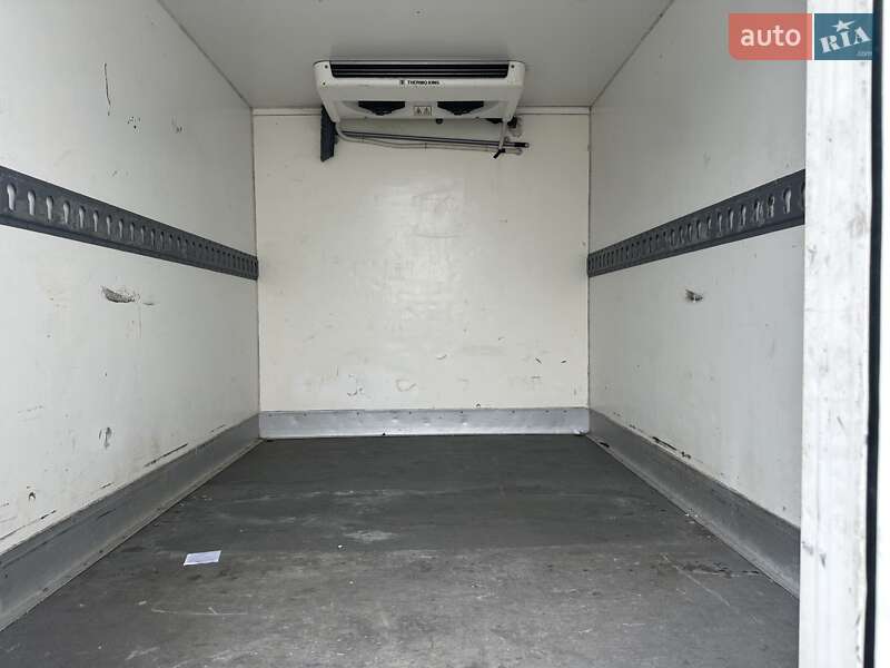 Рефрижератор Mercedes-Benz Sprinter 2011 в Киеве фото 20 Рефрижератор Mercedes-Benz Sprinter 2011 в Киеве
