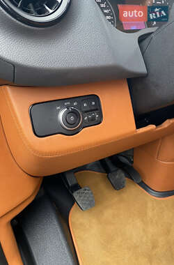 Микроавтобус Mercedes-Benz Sprinter 2021 в  фото 11 Микроавтобус Mercedes-Benz Sprinter 2021 в