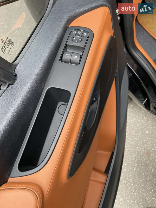 Микроавтобус Mercedes-Benz Sprinter 2021 в Одессе