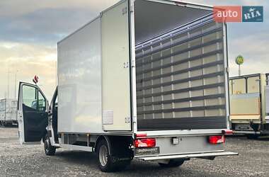 Вантажний фургон Mercedes-Benz Sprinter 2021 в 