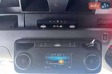 Вантажний фургон Mercedes-Benz Sprinter 2021 в 