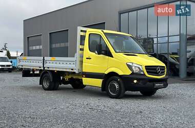 Борт Mercedes-Benz Sprinter 2017 в Рівному