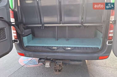 Городской автобус Mercedes-Benz Sprinter 2013 в 