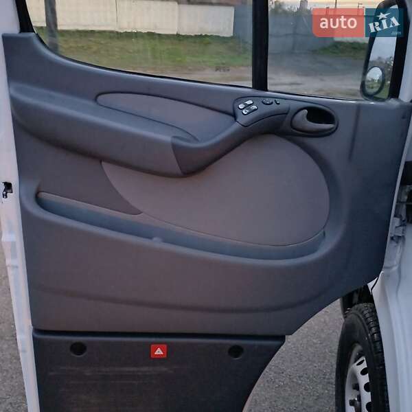Другие автобусы Mercedes-Benz Sprinter 2005 в Кривом Роге
