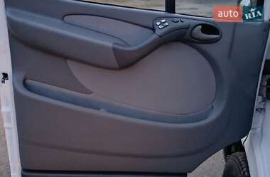 Другие автобусы Mercedes-Benz Sprinter 2005 в 