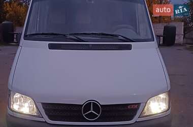 Інші автобуси Mercedes-Benz Sprinter 2005 в Кривому Розі