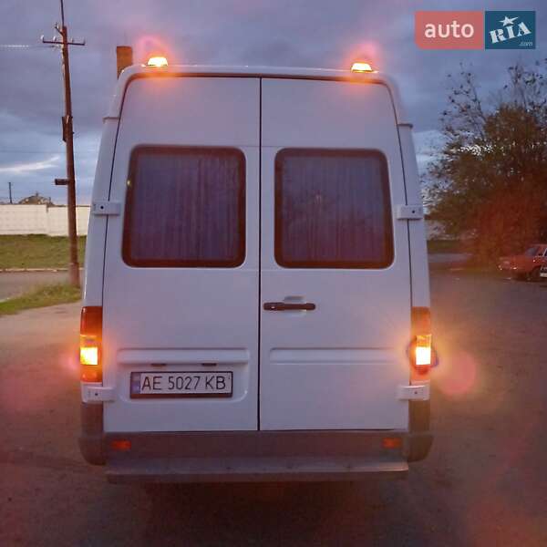 Другие автобусы Mercedes-Benz Sprinter 2005 в Кривом Роге