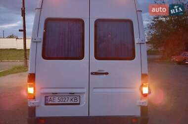 Другие автобусы Mercedes-Benz Sprinter 2005 в 