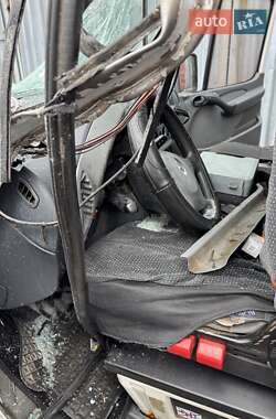Вантажний фургон Mercedes-Benz Sprinter 2004 в  фото 2 Вантажний фургон Mercedes-Benz Sprinter 2004 в