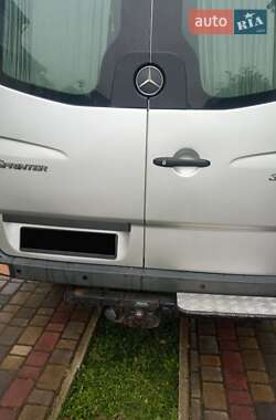 Інші автобуси Mercedes-Benz Sprinter 2007 в 