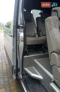 Інші автобуси Mercedes-Benz Sprinter 2007 в 