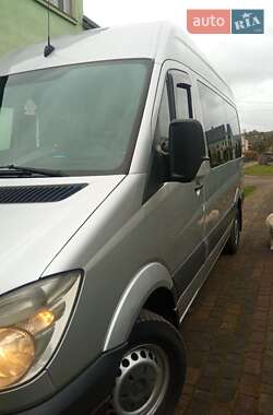 Інші автобуси Mercedes-Benz Sprinter 2007 в 
