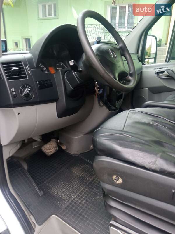 Інші автобуси Mercedes-Benz Sprinter 2007 в Самборі
