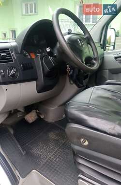 Інші автобуси Mercedes-Benz Sprinter 2007 в 