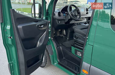 Вантажний фургон Mercedes-Benz Sprinter 2022 в 