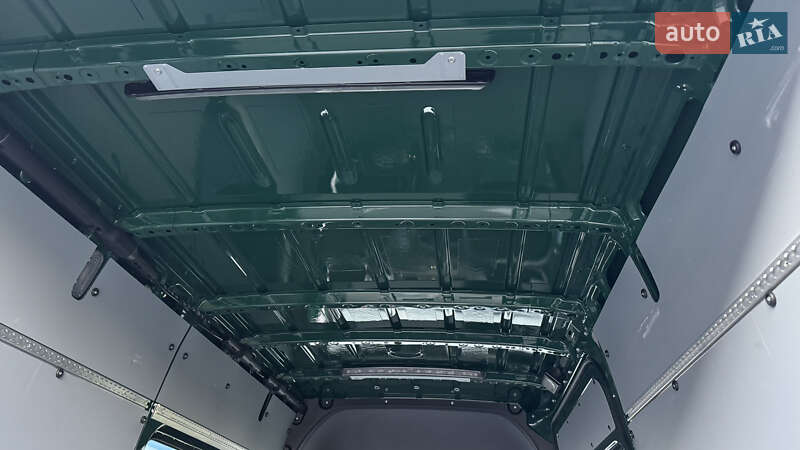 Грузовой фургон Mercedes-Benz Sprinter 2022 в Виннице