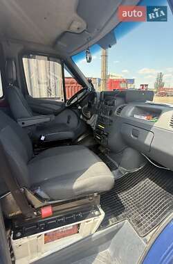 Эвакуатор Mercedes-Benz Sprinter 2003 в 