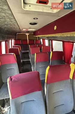 Микроавтобус Mercedes-Benz Sprinter 2001 в 