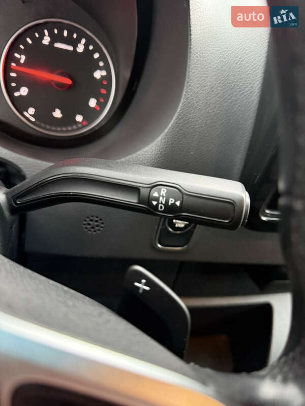 Грузовой фургон Mercedes-Benz Sprinter 2019 в Черновцах