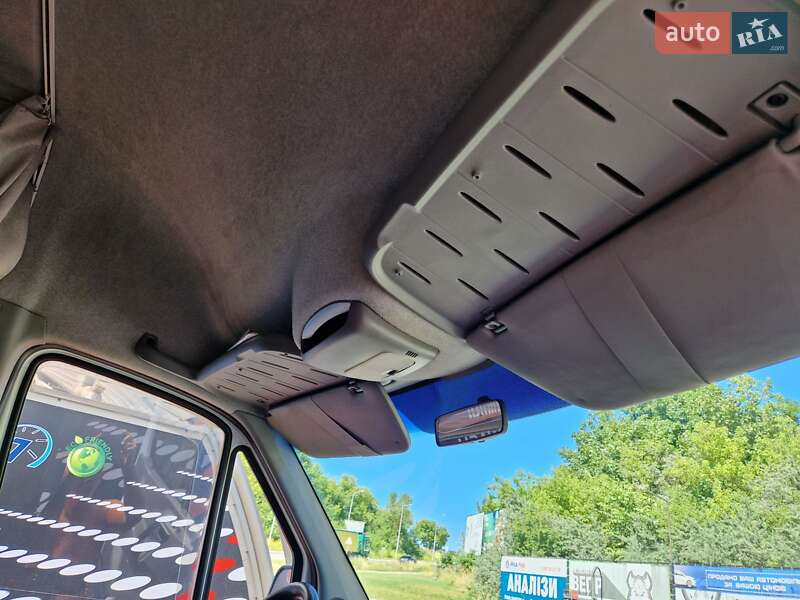 Вантажний фургон Mercedes-Benz Sprinter 2015 в Тернополі фото 31 Вантажний фургон Mercedes-Benz Sprinter 2015 в Тернополі